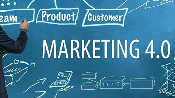 Vai trò quan trọng của Marketing trong thời đại 4.0